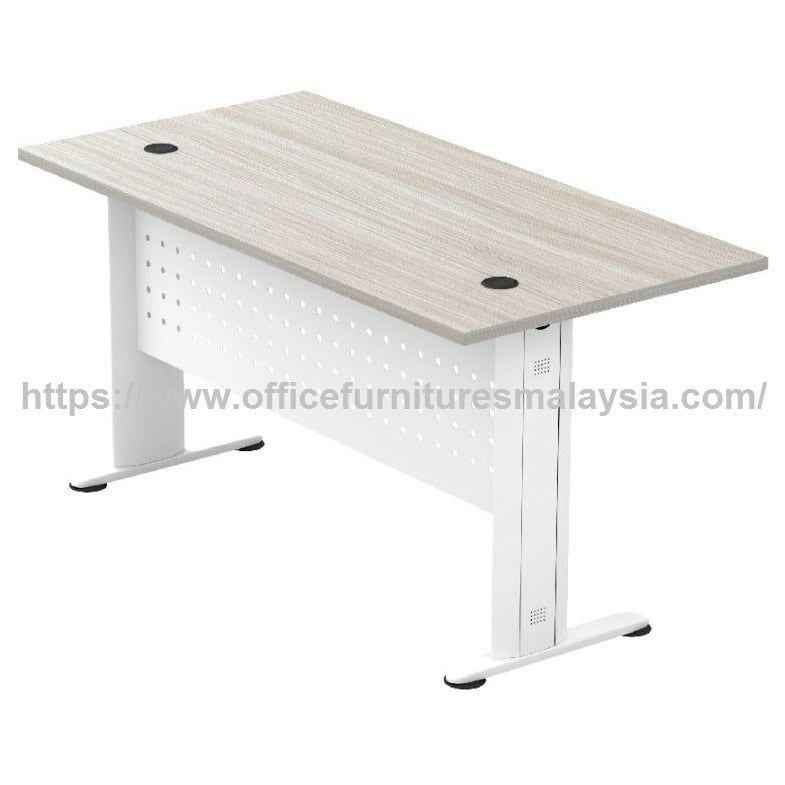 5 ft Rectangular Writing Table OFPD36M1560
