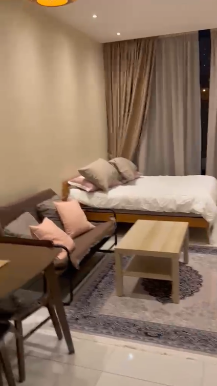 Majestic Residence, KLCC unit for Rent