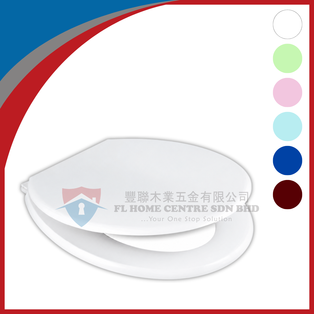 Toilet Seat Cover 4110