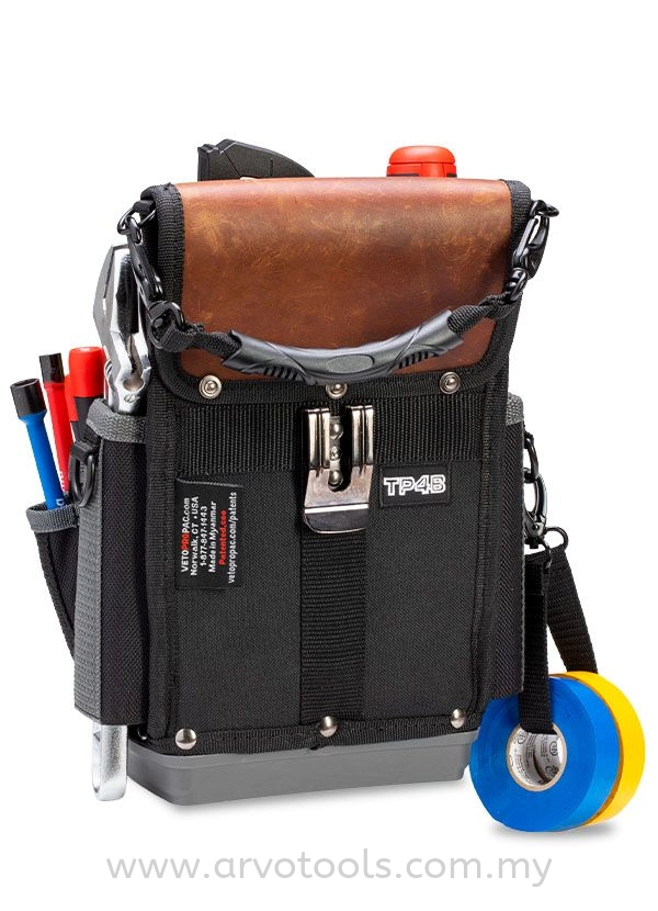 VETO PRO PAC TP4B Tools & Instrument Veto Pro Pac (USA) Kuala Lumpur ...
