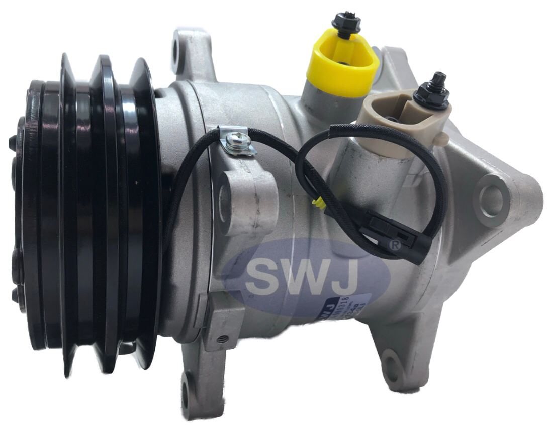 for JAC ShuaiLing 10S13C 2A 12V R14a (C) [JAC 007]