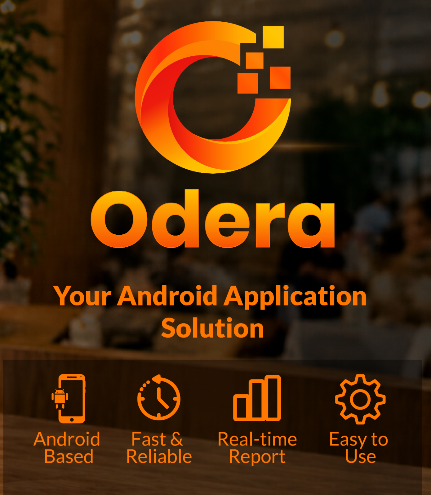 Android Apps Software Solution