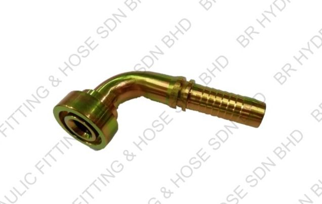 FLANGE S959 9000PSI