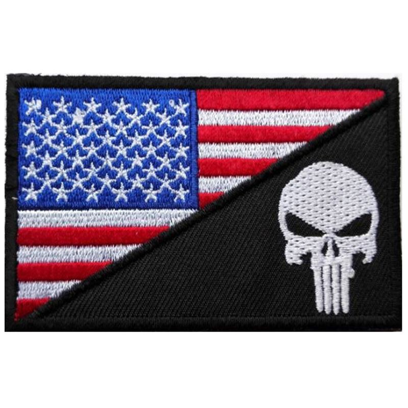 Patch