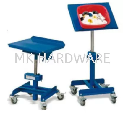 ADJUSTABLE WORK POSITIONERS – XL SERIES