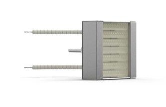 INFRARED ELEMENTS IN QUARTZ QQE