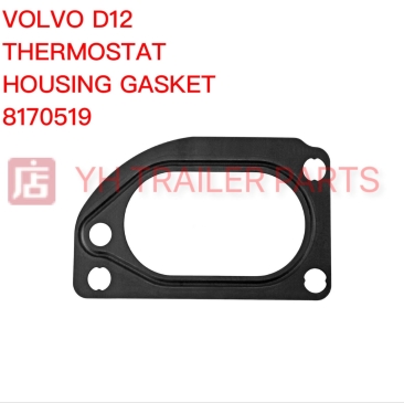 THERMOSTAT HOUSING GASKET