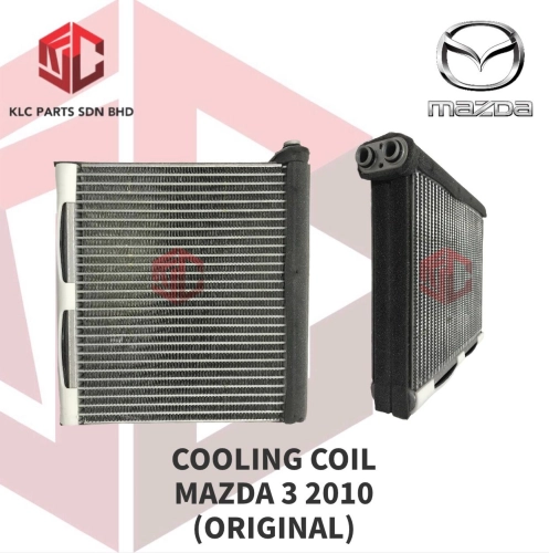 COOLING COIL MAZDA 3 2010 (ORIGINAL)