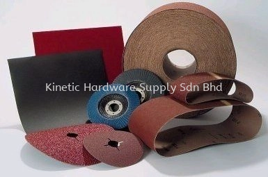 Abrasives