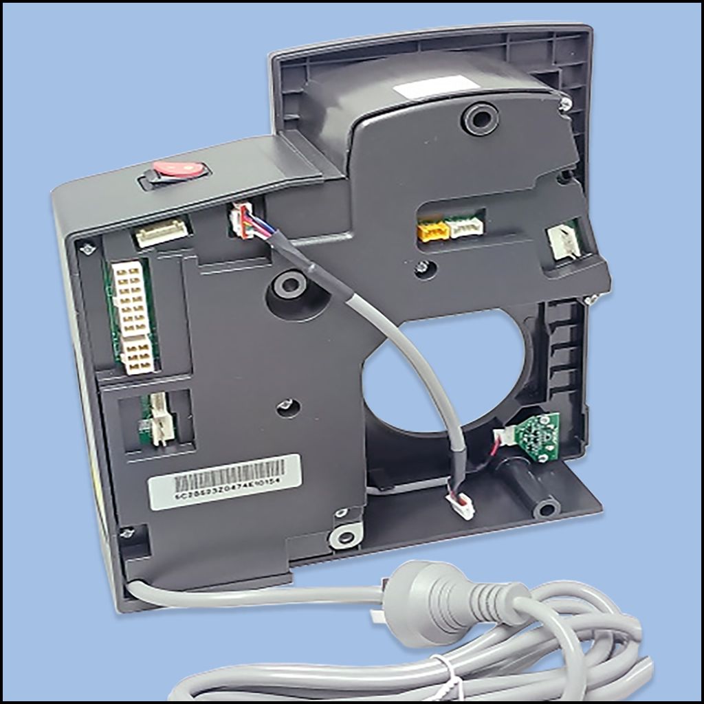 BRC-B5000-A CONTROL BOX (12153000800)
