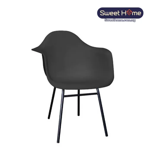 Cafe Dining Plastic Chair | Cafe Furniture