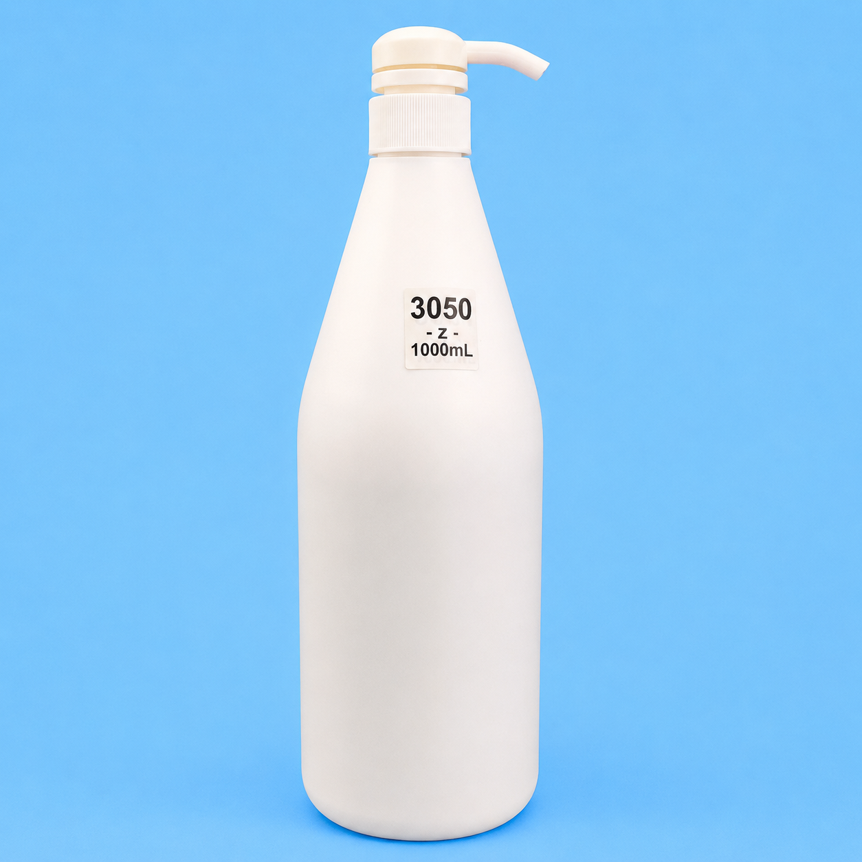 1000ml Shampoo Bottle : 3050