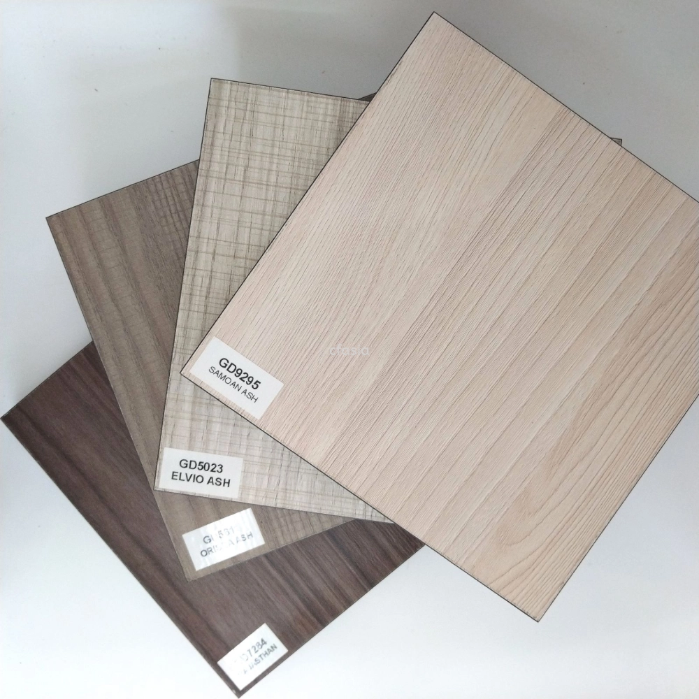 Melamine Faced Chipboard