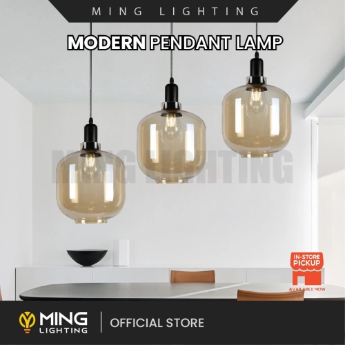 Modern Pendant Lamp 12717