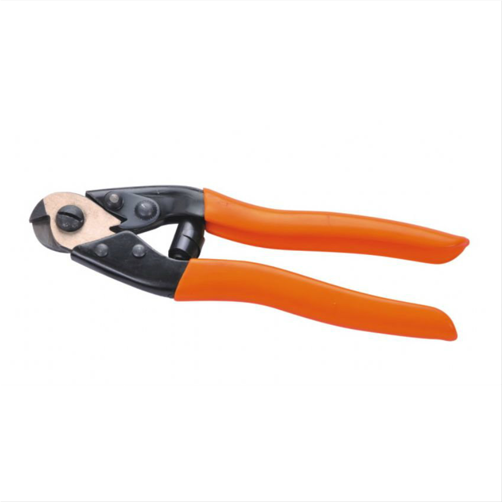 Wire Rope & Spring Wire Cutter