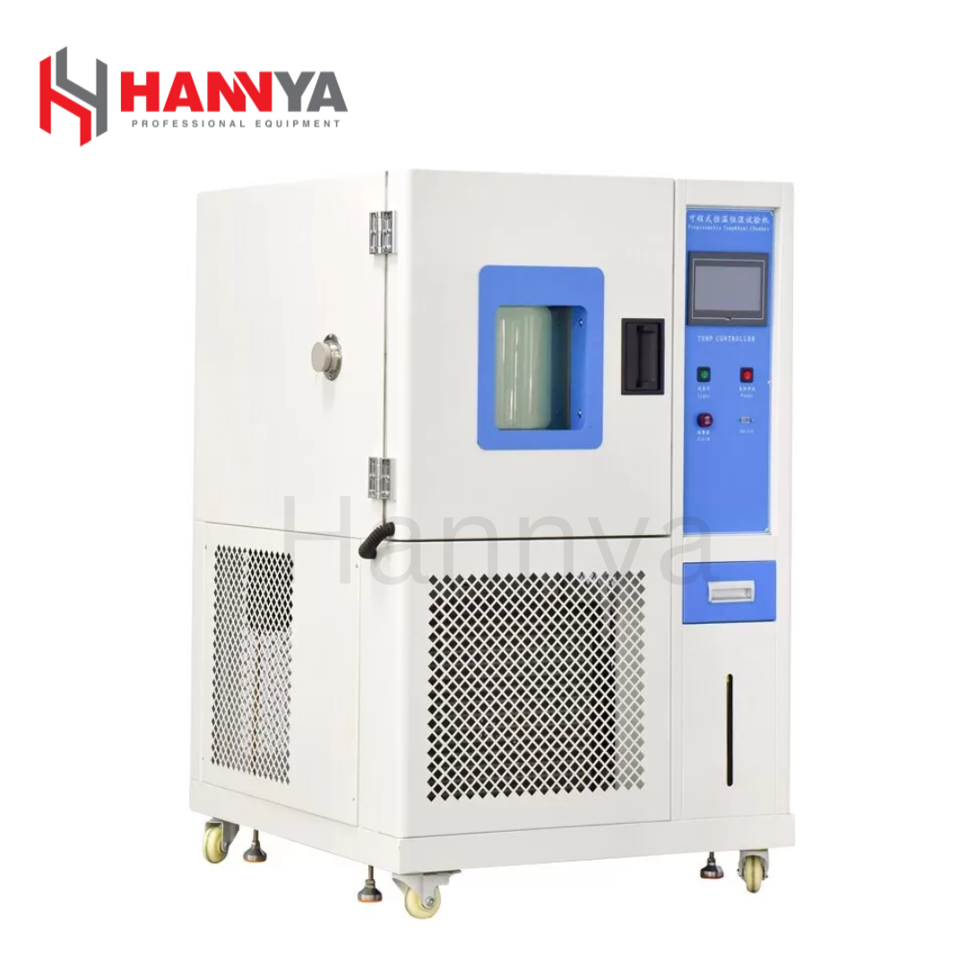 HannYa Temperature Humidity Test Chamber (HY-2225)