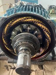 Blower Motor Bearing Replacement Service