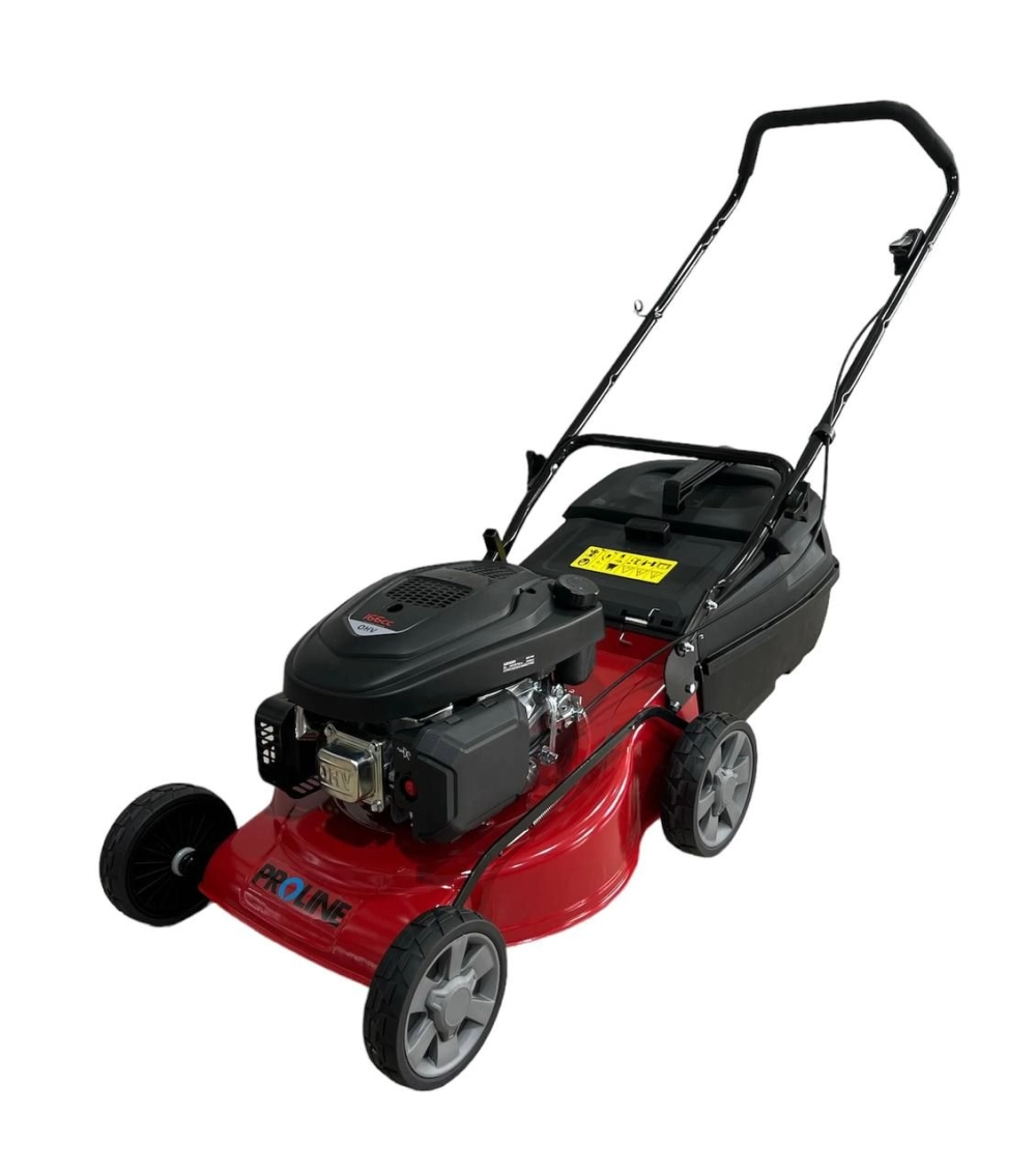 PROLINE LAWN MOWER 18STLC166 C/W LONCIN 166CC ENGINE Selangor, Malaysia ...