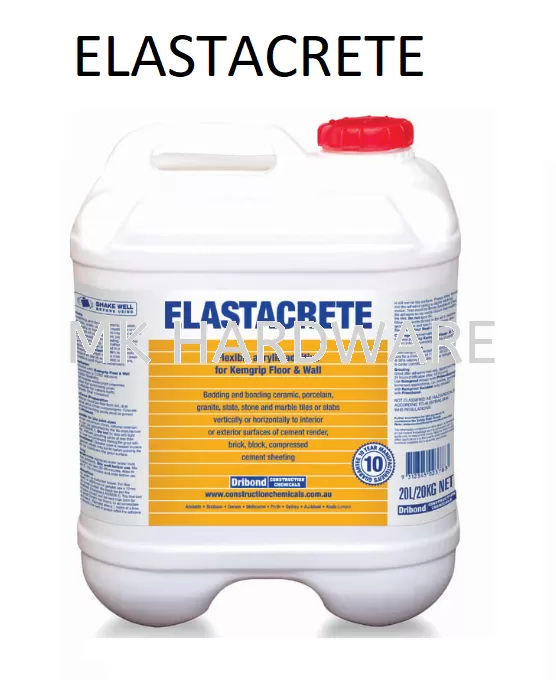 ELASTACRETE