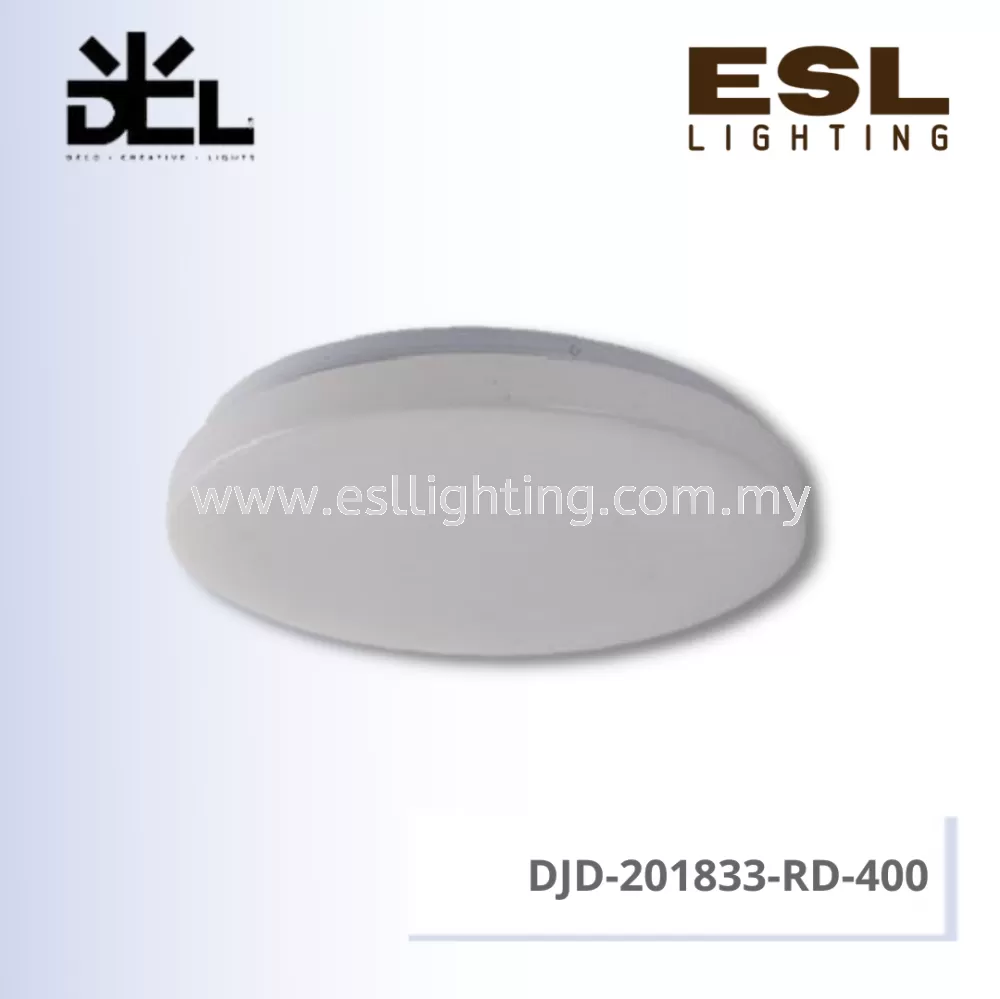 DCL CEILING LAMP DJD-201833-RD-400