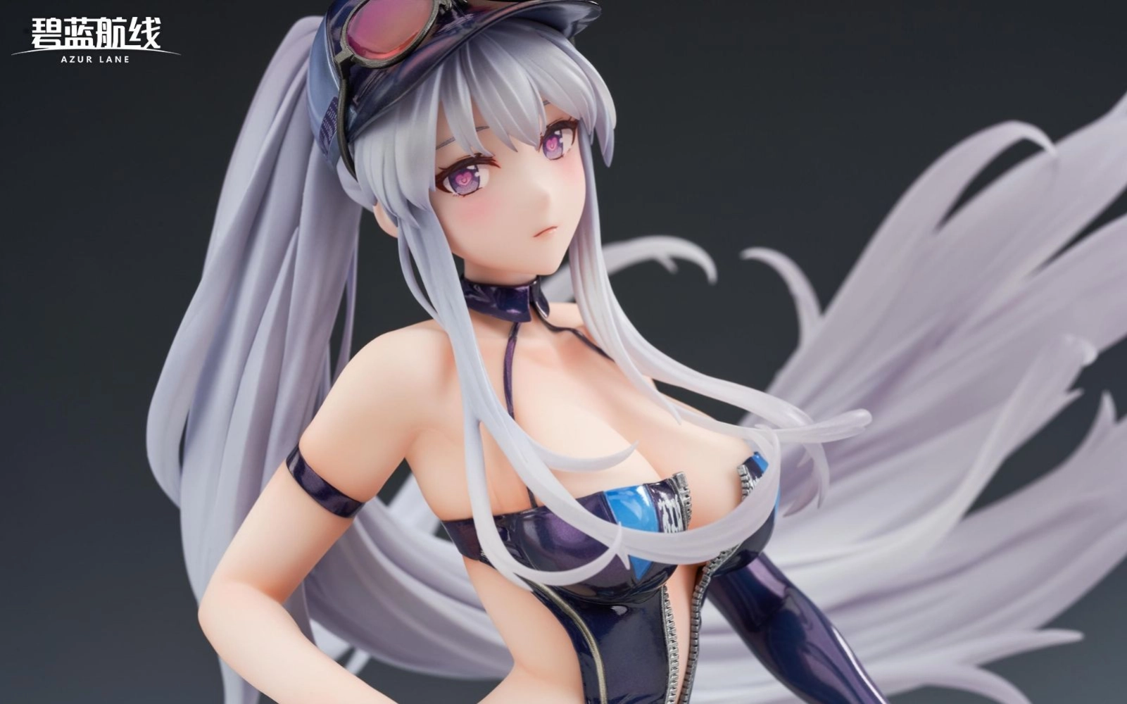 Apex Azur Lane Enterprise Wind Catcher Ver with Bonus 碧蓝航线 企业 特典