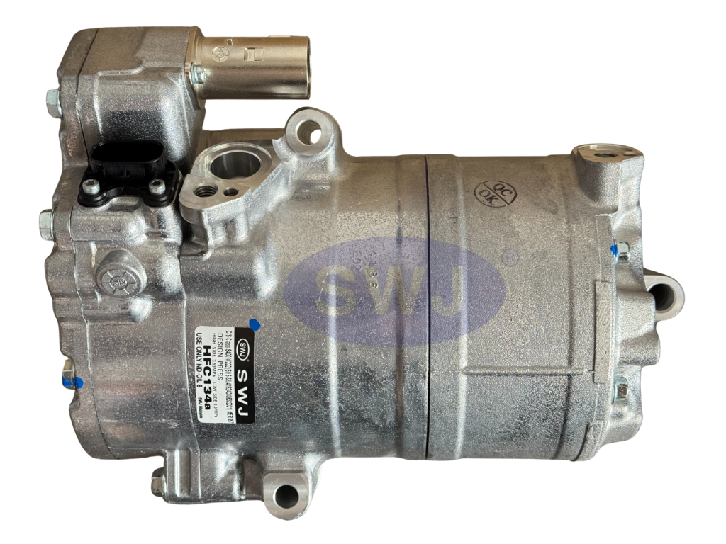 M/B C-Class S-Class S400 W222 Hybrid (SHS-33L4182A0008302001) R134a (NB) [MER 057]