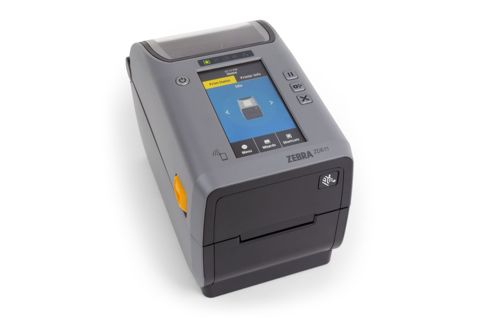 Zebra ZD611 Premium Desktop 2-inch Wide