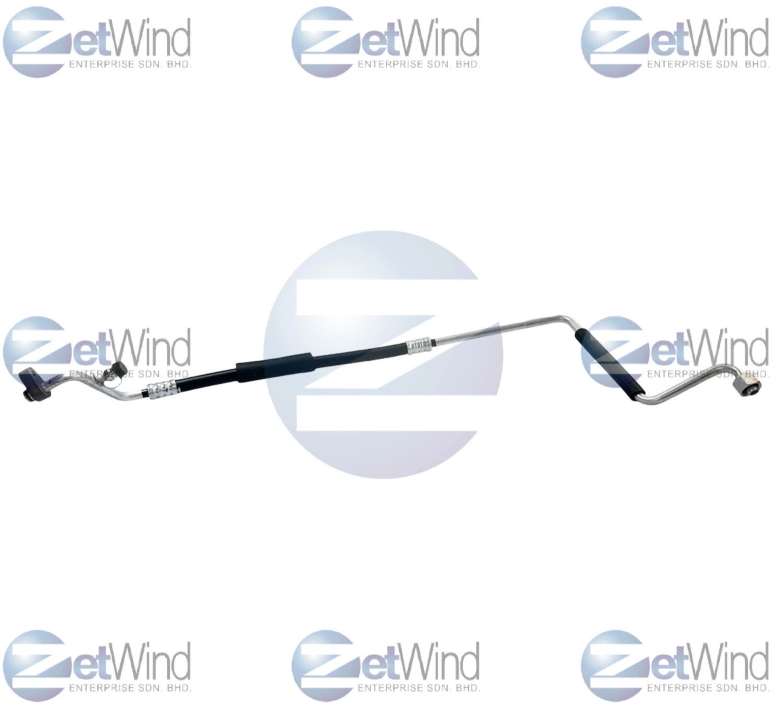 [CODE:610432] PROTON ISWARA SS96 PATCO (PT72)_AAA+610432