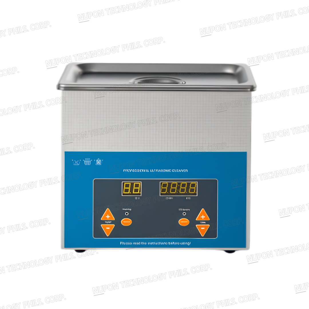 Ultrasonic Cleaner