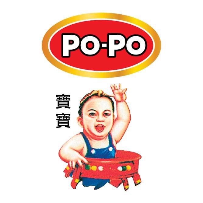 Po-Po 寶寶