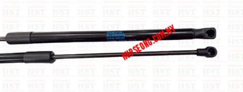 53440-0W200 TOYOTA LEXUS AGL10 FRONT BONNET ABSORBER (BNA-AGL10-52F)