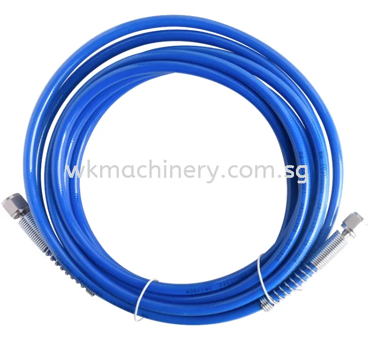 Injection High Pressure Hose 5 Meters