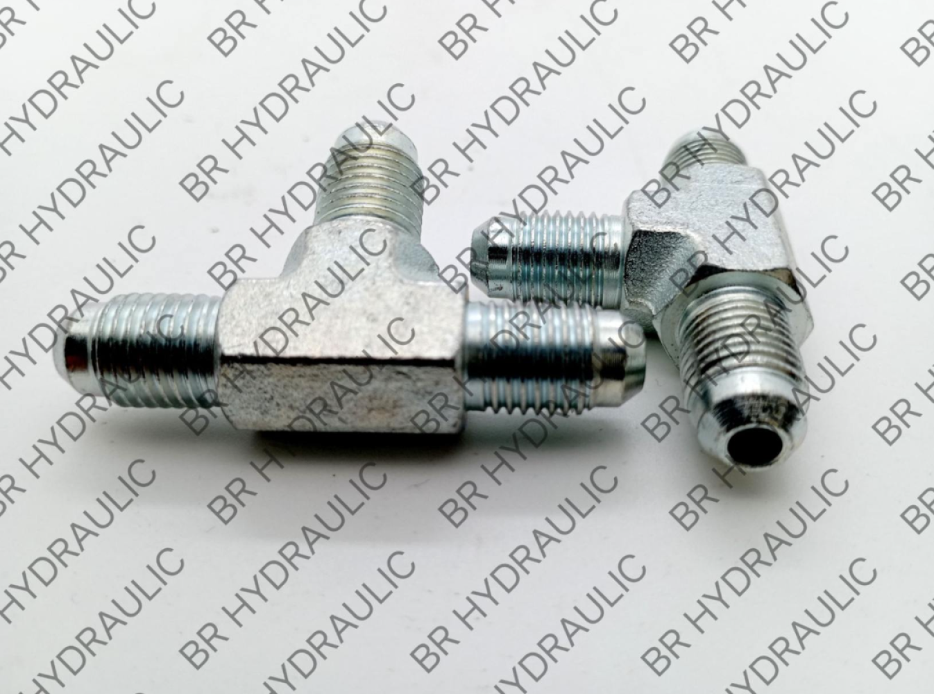 TEE ADAPTER T-GGG