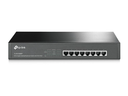 TP-Link TL-SG1008MP