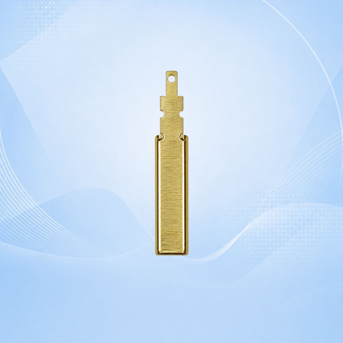 PART NO. 6018007 BRUSH HOLDER (FC116U)