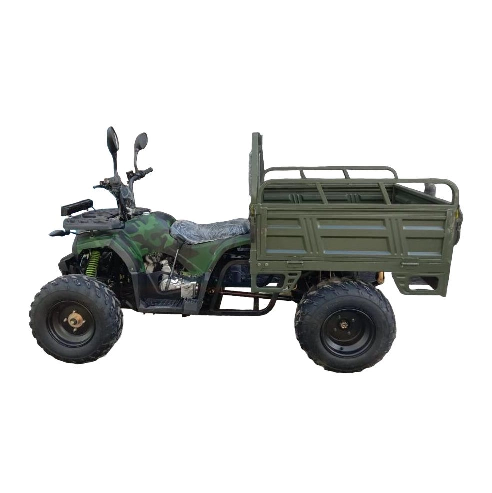 ATV Ranger A'DENNA - Army Green