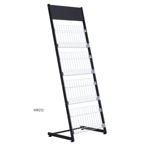 Magazine rack - MR SERIES