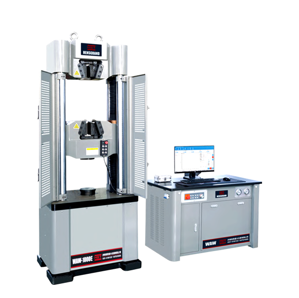 Jinan Kason Universal Testing Machine WAW/WEW Series