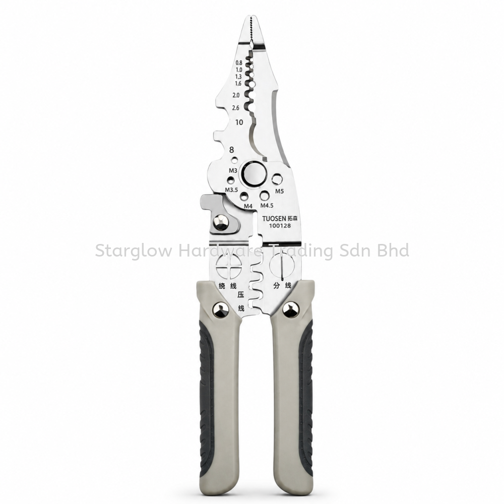 STAR Straight Premium Cable Cutter