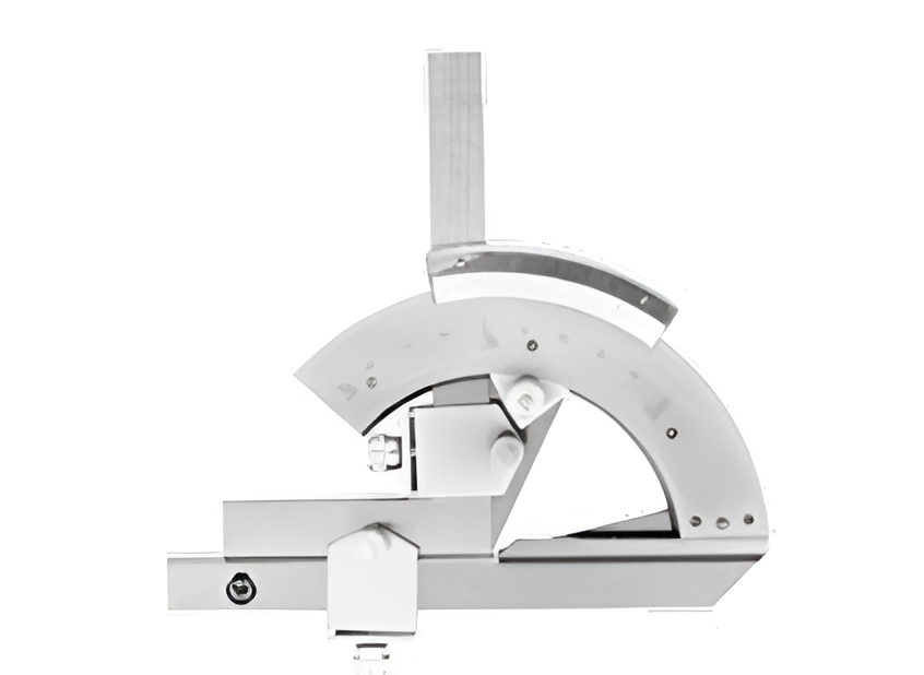 VERNIER PROTRACTOR 242-0644