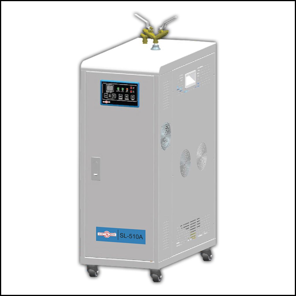 SU LEE/SL-510A PENJANA STIM SETERIKA PINTAR