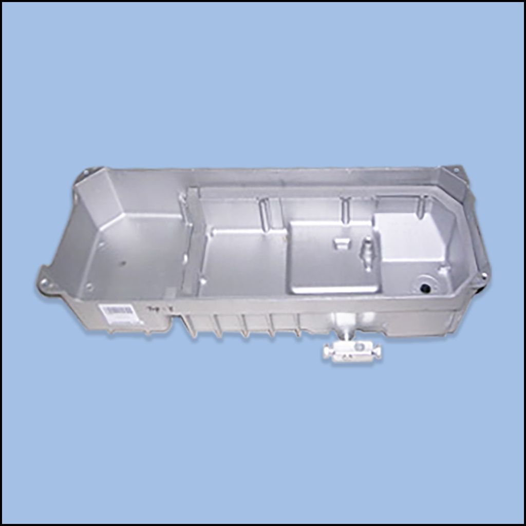 OIL RESERVIOR ASM (1197-10-01)