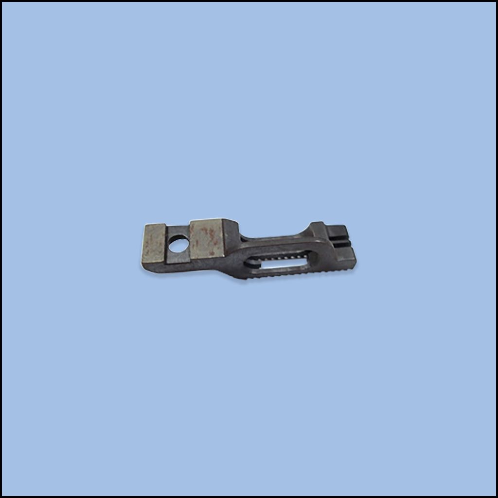 FEED DOG 3/16 (B1604-019-DOO)