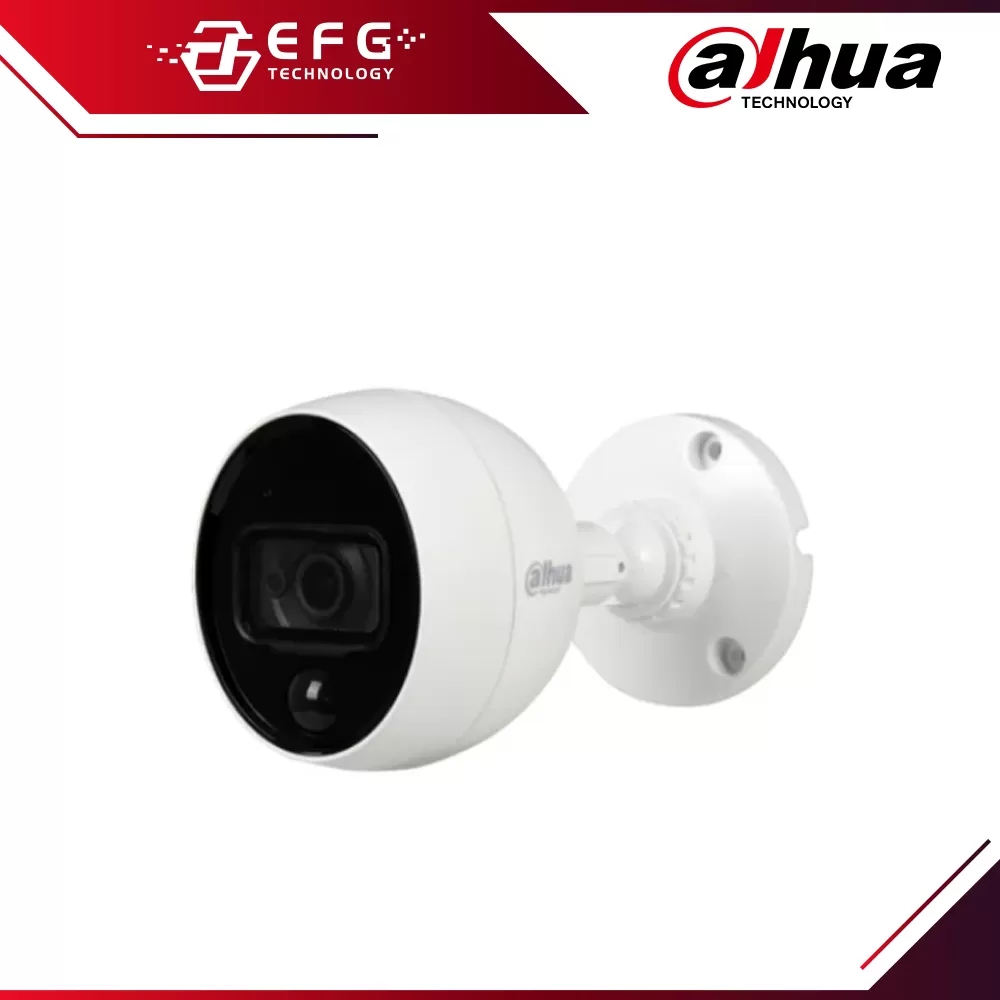 DAHUA Normal HAC-ME1200B-PIR CCTV Camera