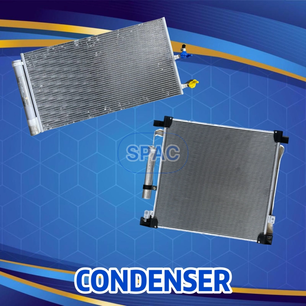 Condenser