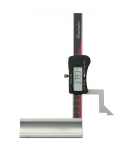 GUANGLU Carpentry digital height gauge