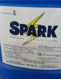 MONSANTO SPARK 13.6% Glyphosate
