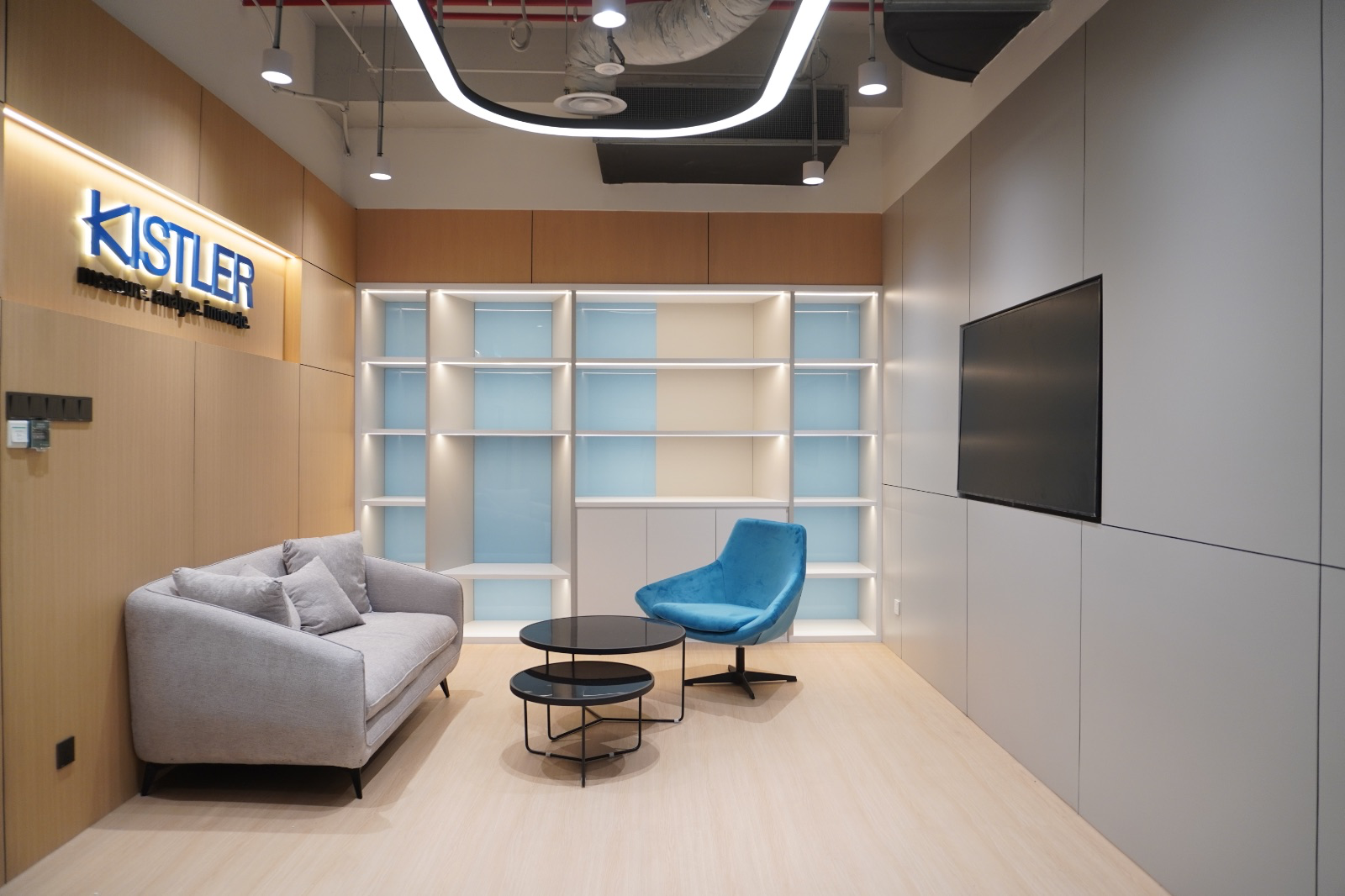 Residential Interior Design And Build