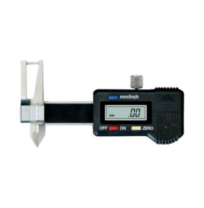 GUANGLU Digital display micro three-use card meter