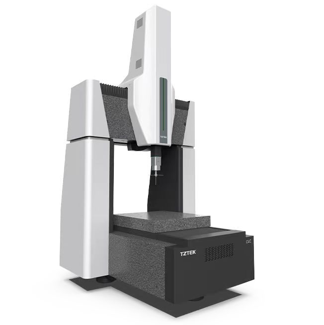 TZTEK CMZ Zenith Coordinate Measuring Machine